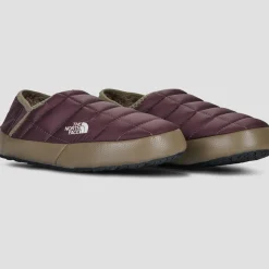 W THERMOBALL TRACTION MULE V