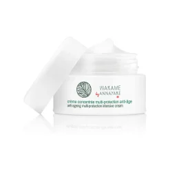Wakame By Antiageing Multiprotection Intensive Cream
