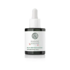 Wakame By Anti-wrinkle Firming Serum