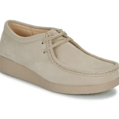 WALLABEE EVOSH