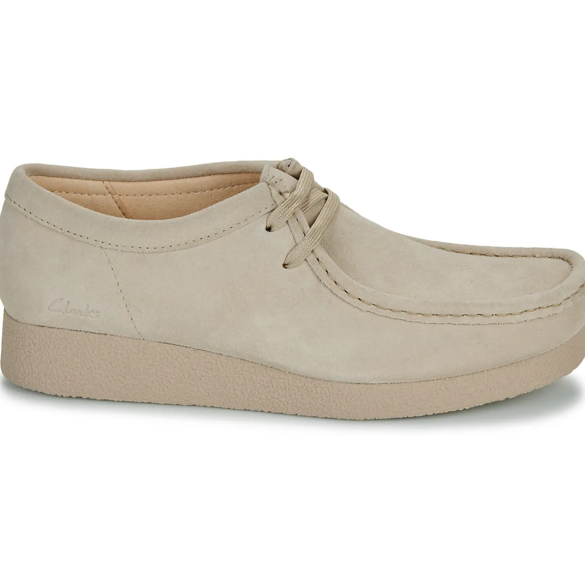 WALLABEE EVOSH