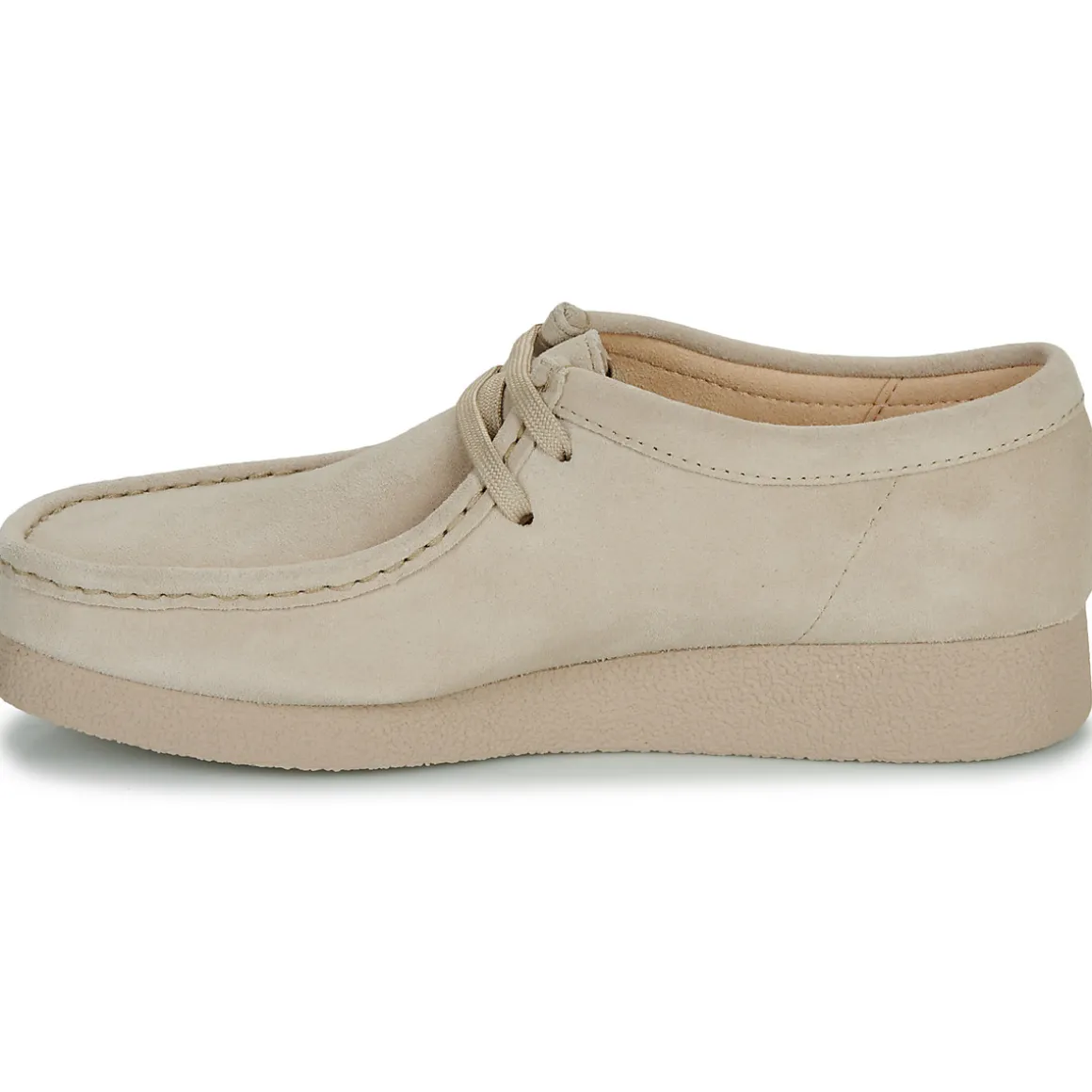 WALLABEE EVOSH