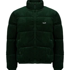 WALLTZ CORD JACKET