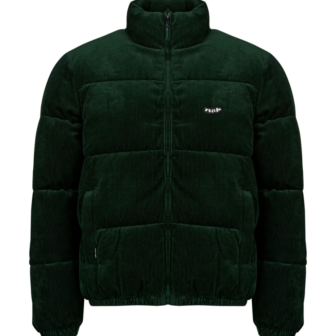 WALLTZ CORD JACKET