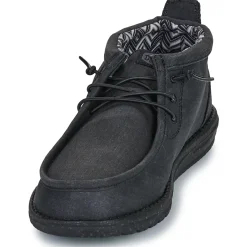 WALLY MID STRECH CANVAS