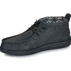 WALLY MID STRECH CANVAS