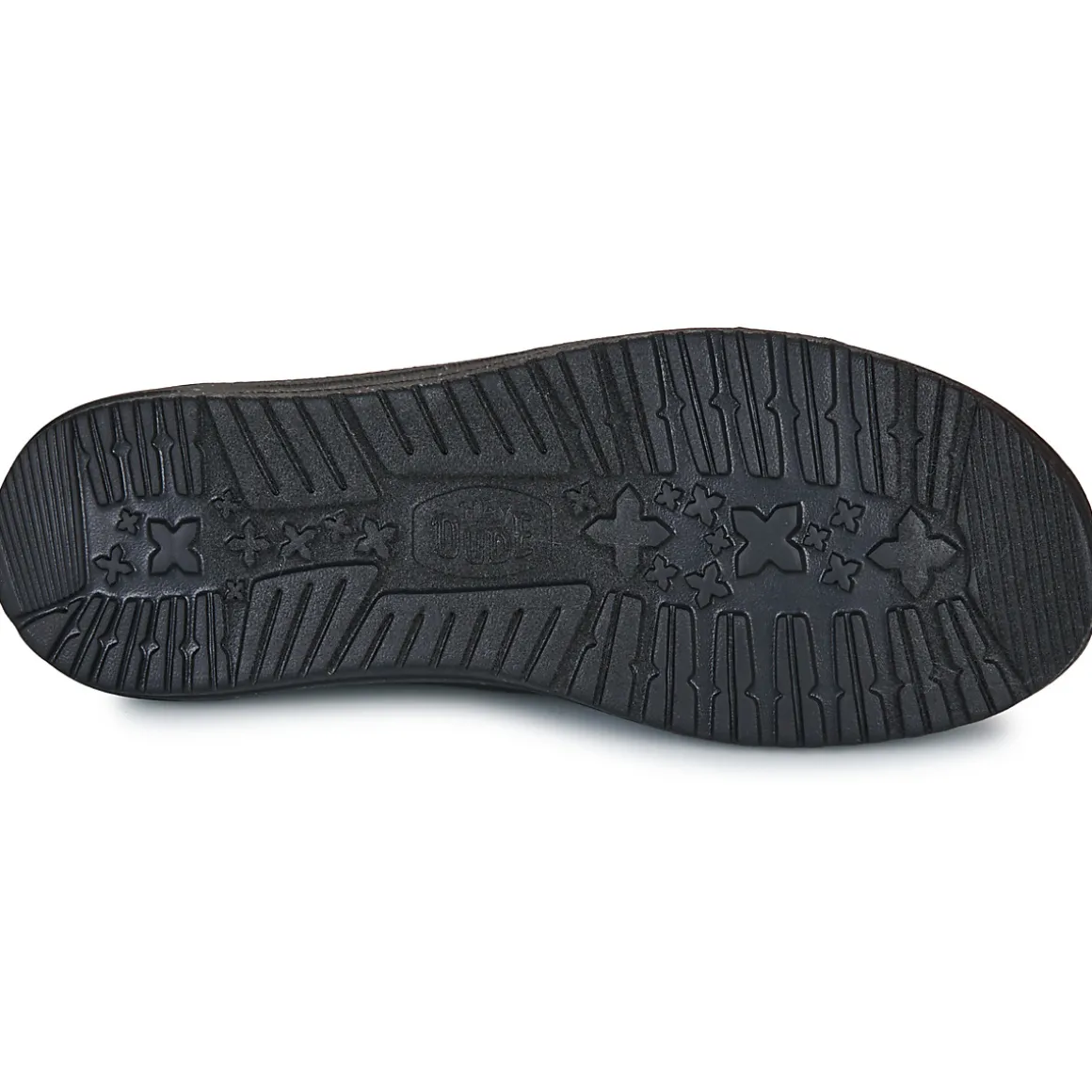 WALLY MID STRECH CANVAS