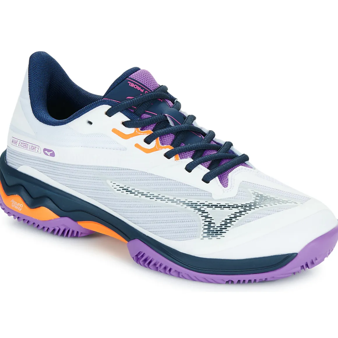 WAVE EXCEED LIGHT 2 PADEL