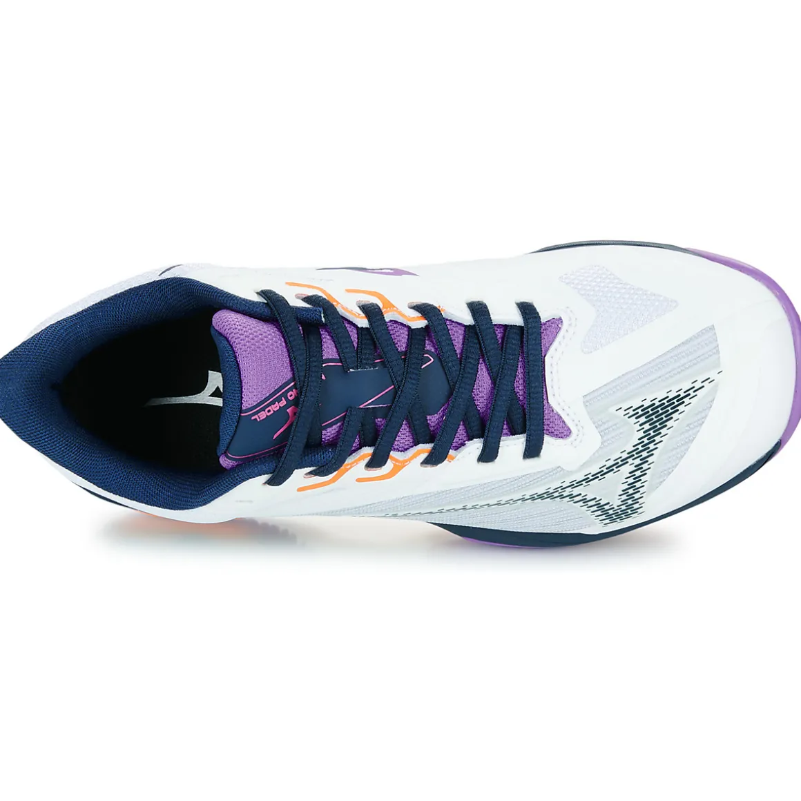 WAVE EXCEED LIGHT 2 PADEL