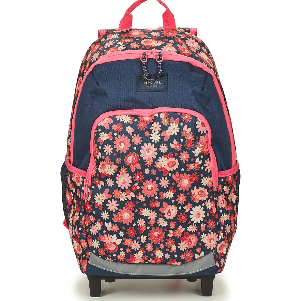 WHEELED OZONE 30L MIXED