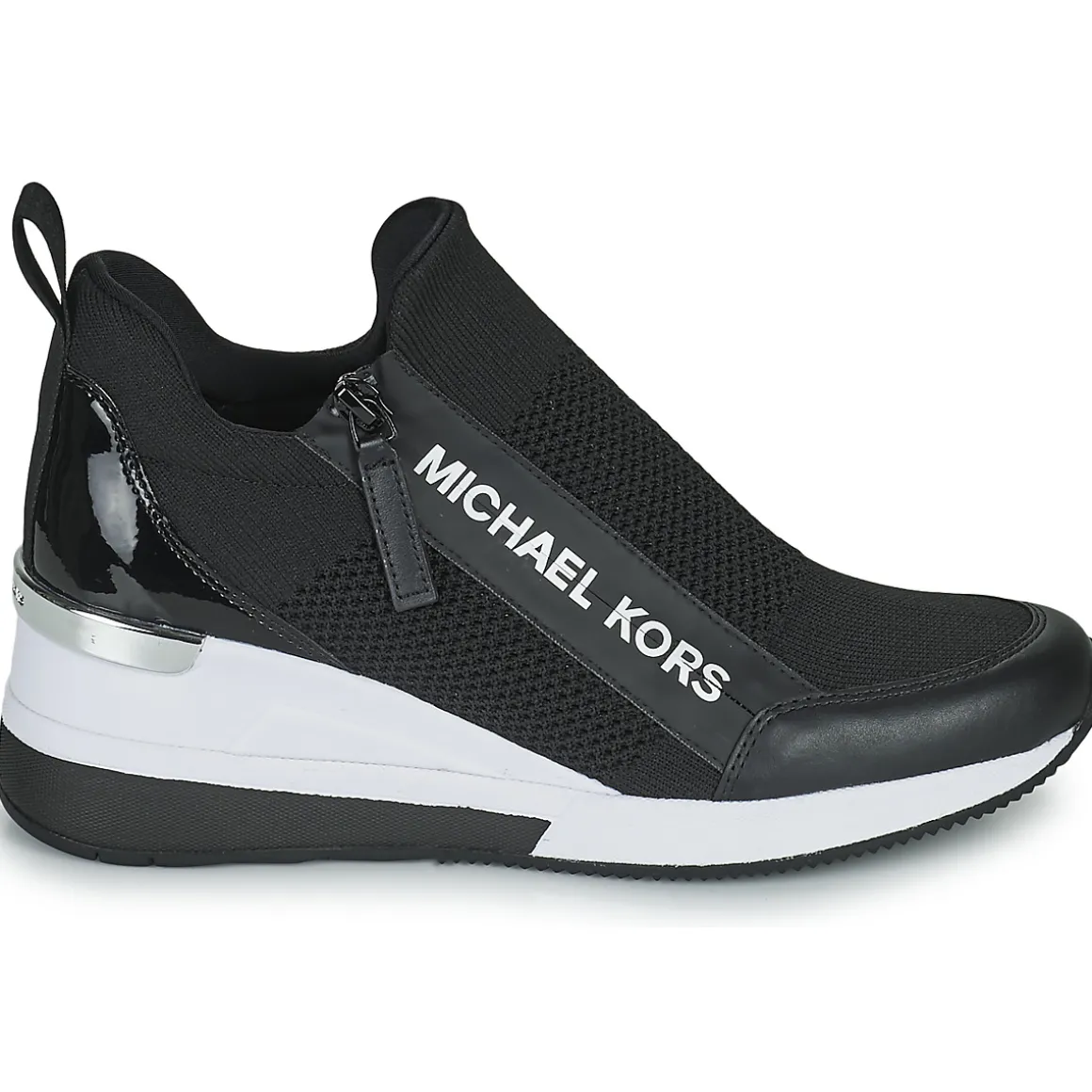 WILLIS WEDGE TRAINER