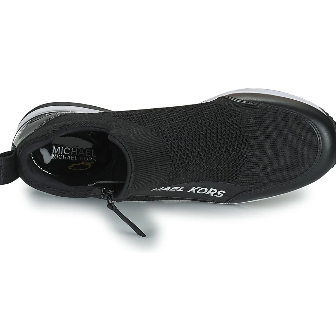 WILLIS WEDGE TRAINER