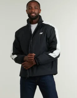 WINTERIZED WINDBREAKER JACKET