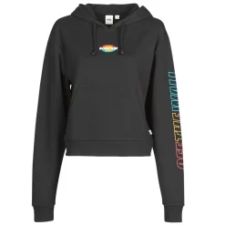 WM OVAL TEEN HOODIE