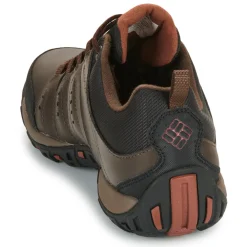 WOODBURN II WATERPROOF