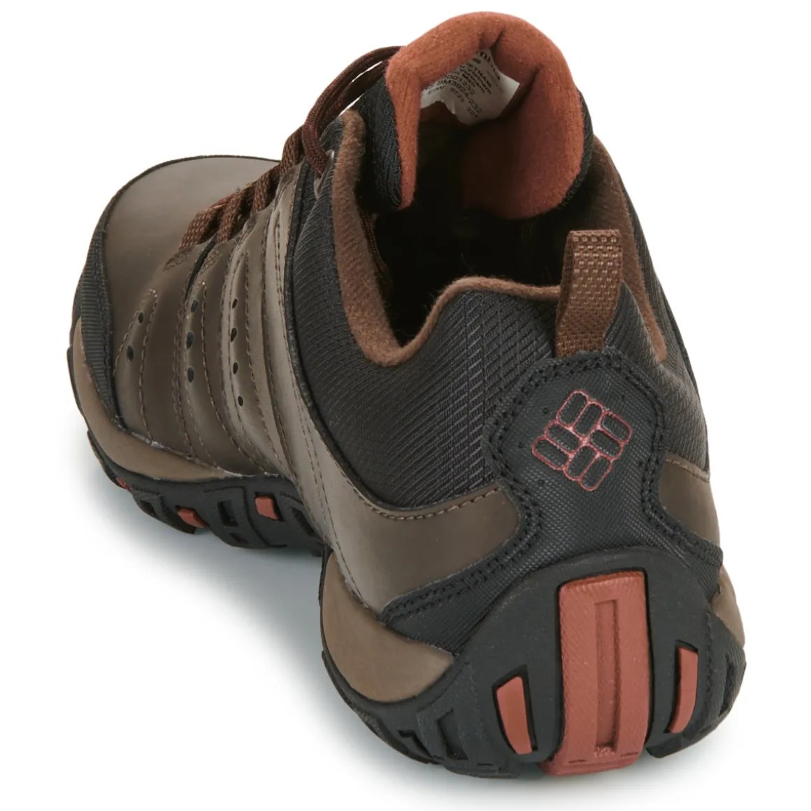 WOODBURN II WATERPROOF