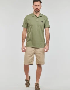 WORK FOR THE FUTURE - ROC FATIGUE SHORT STRAIGHT