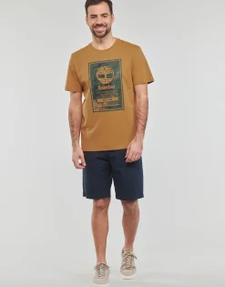 WORK FOR THE FUTURE - ROC FATIGUE SHORT STRAIGHT