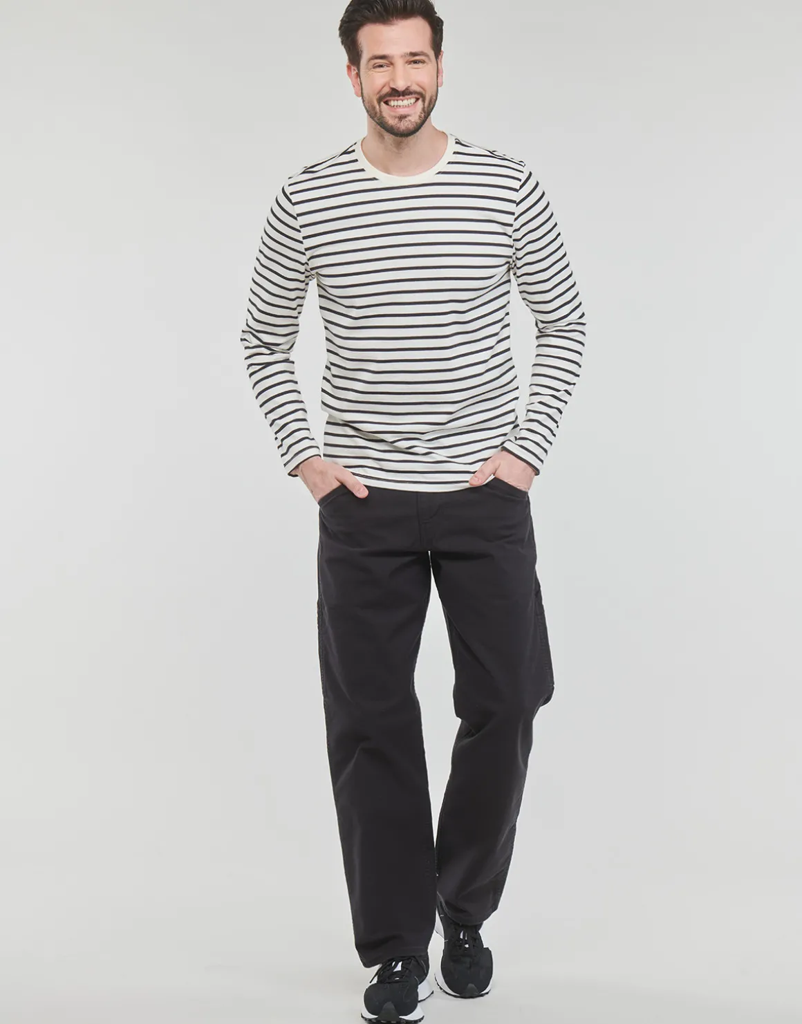 WORKWEAR UTILITY FIT