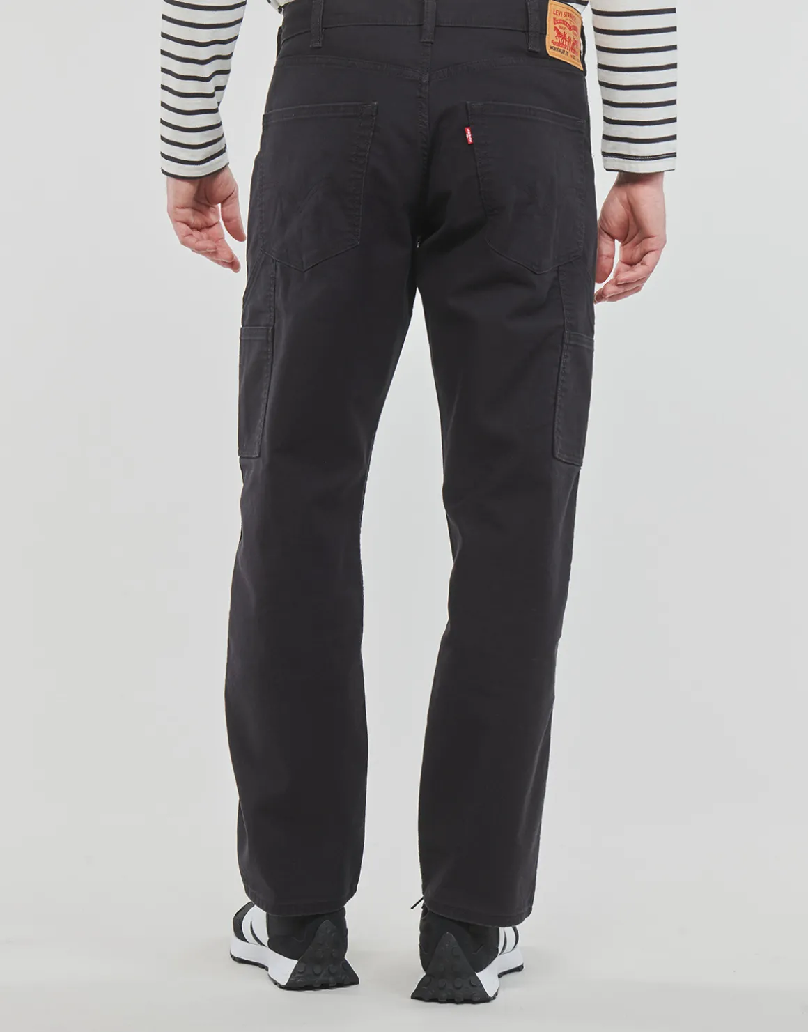 WORKWEAR UTILITY FIT