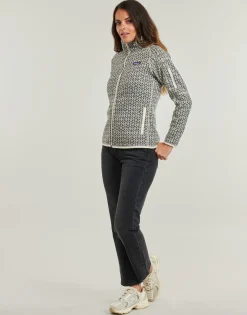 W'S BETTER SWEATER JKT