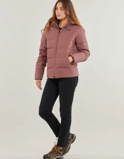 W's Jackson Glacier Jkt