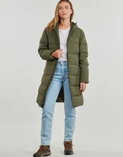 W's Jackson Glacier Parka