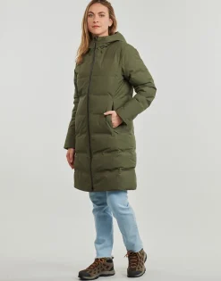 W's Jackson Glacier Parka