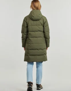 W's Jackson Glacier Parka
