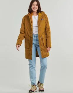 W's Pine Bank 3-in-1 Parka