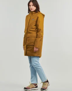 W's Pine Bank 3-in-1 Parka