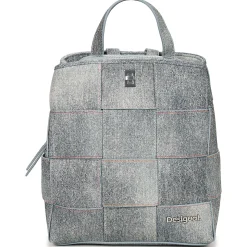 YOKO BACKPACK SUMY MINI DENIM