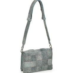 YOKO DORTMUND FLAP DENIM