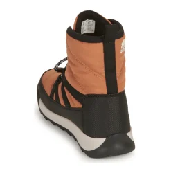 YOUTH WHITNEY II SHORT LACE WP