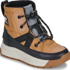 YOUTH WHITNEY III MID WP