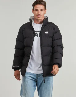 YU 23 REVERSIBLE PUFFER