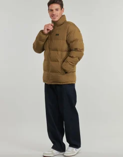 YU 23 REVERSIBLE PUFFER