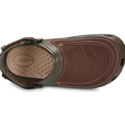 Yukon Vista II LR Clog M