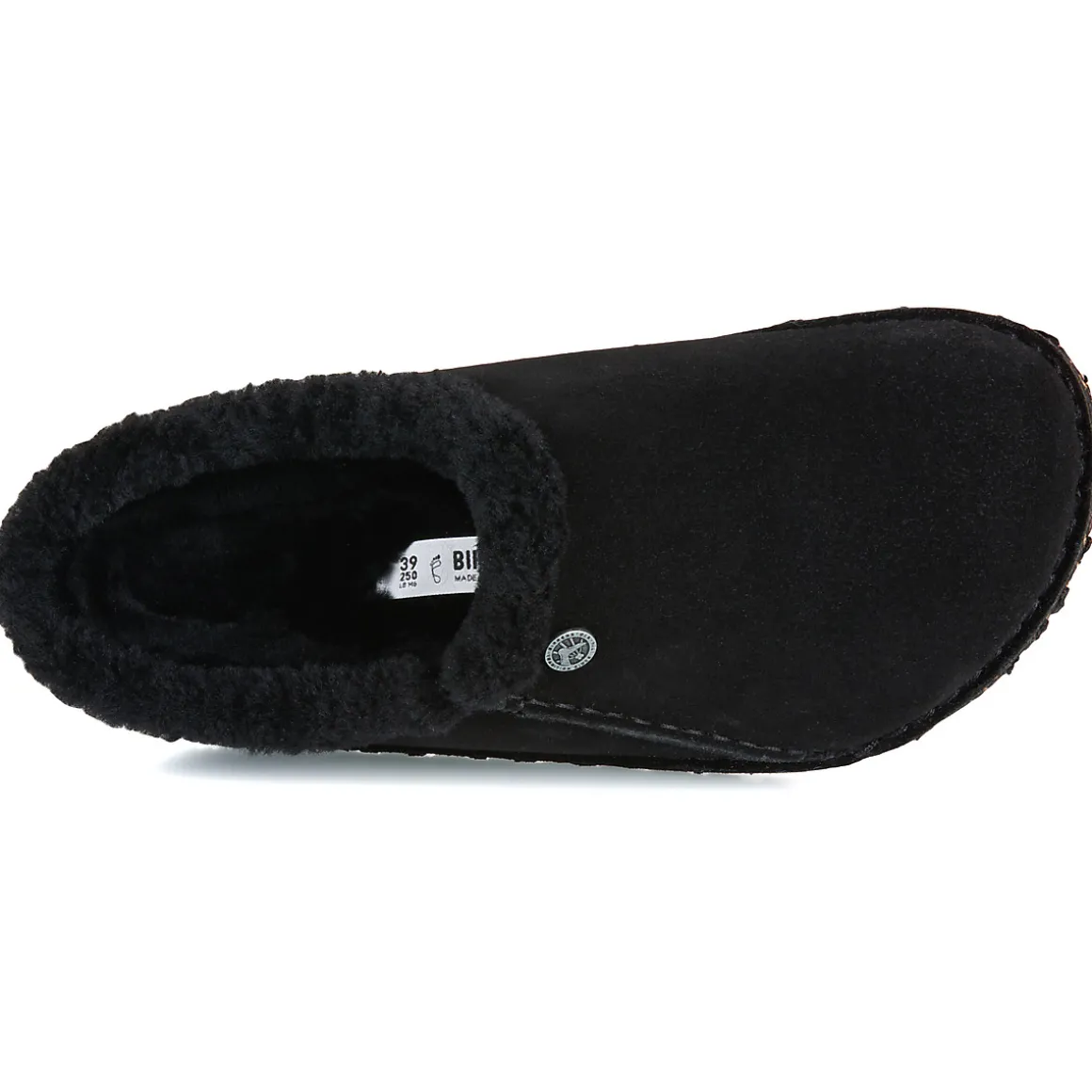 Zermatt Premium Shearling