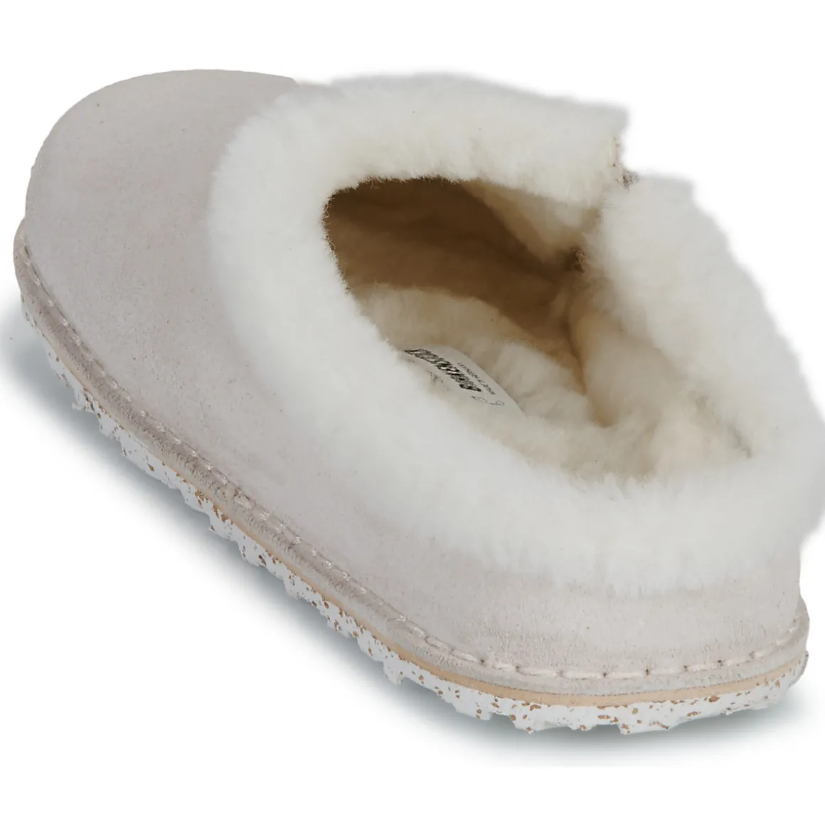 Zermatt Premium Shearling