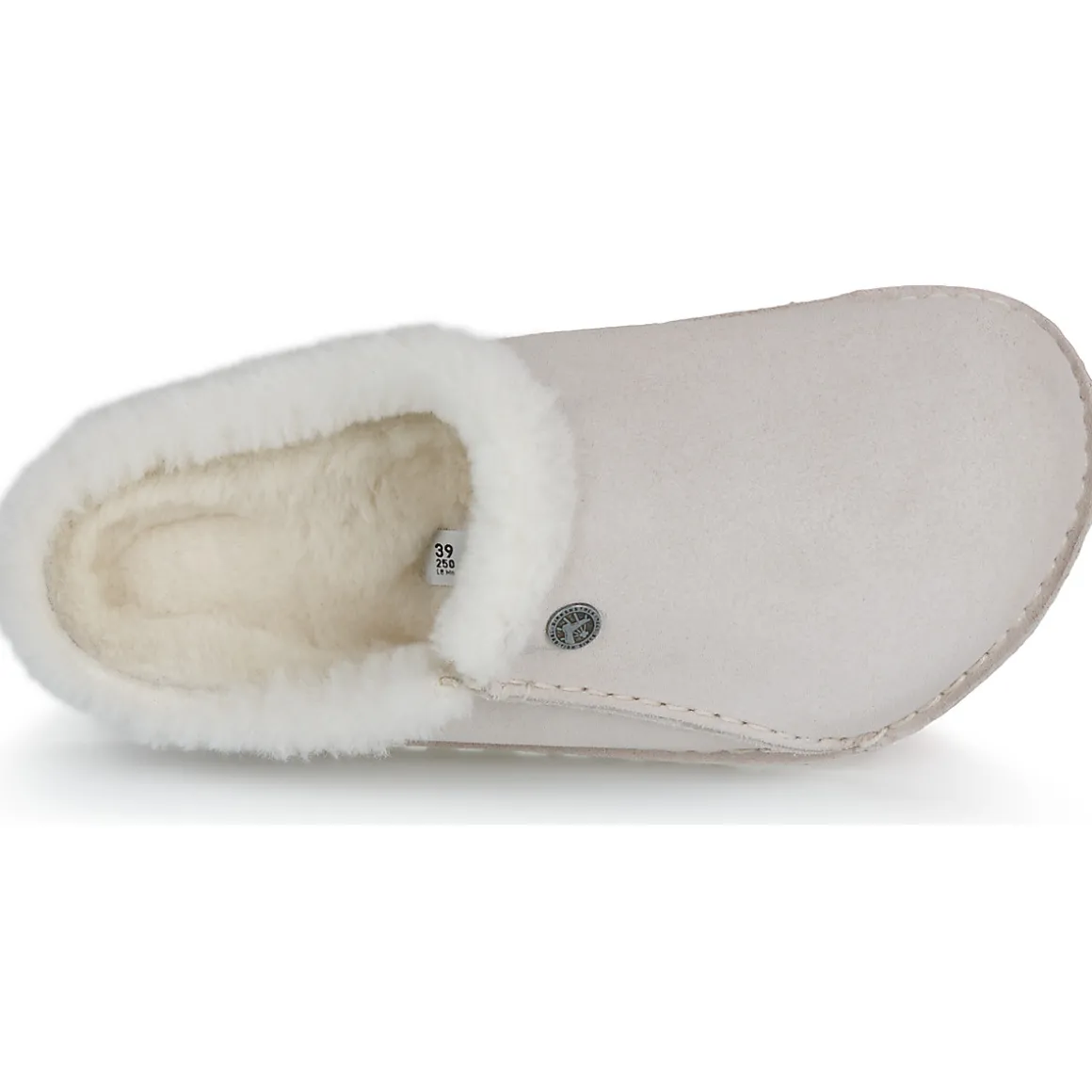 Zermatt Premium Shearling