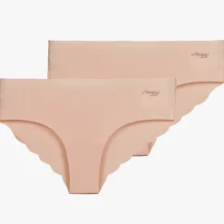 ZERO Microfibre 2.0 Hipster PACK DE 2