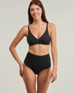 ZERO Microfibre 2.0 Soft Bra PACK DE 2