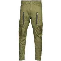 ZIP PKT 3D SKINNY CARGO