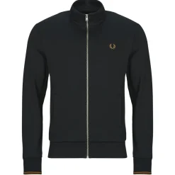 ZIP THROUGH SWEATSHIRT