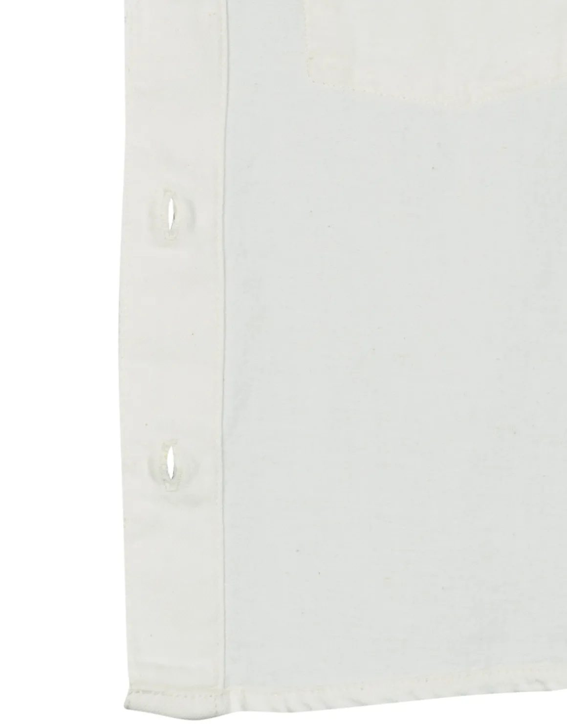 ZOEY PLEAT UTILITY SHIRT