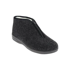 - Chaussons FUMEL - Gris - Taille