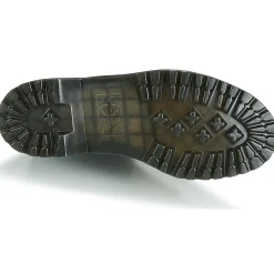 1460 BEX BLACK SMOOTH