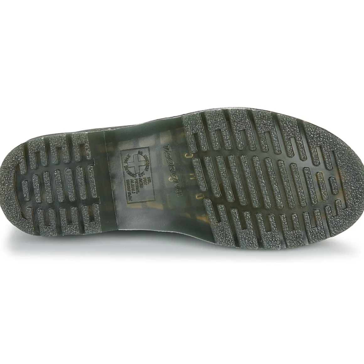 1461 BLACK AMBASSADOR