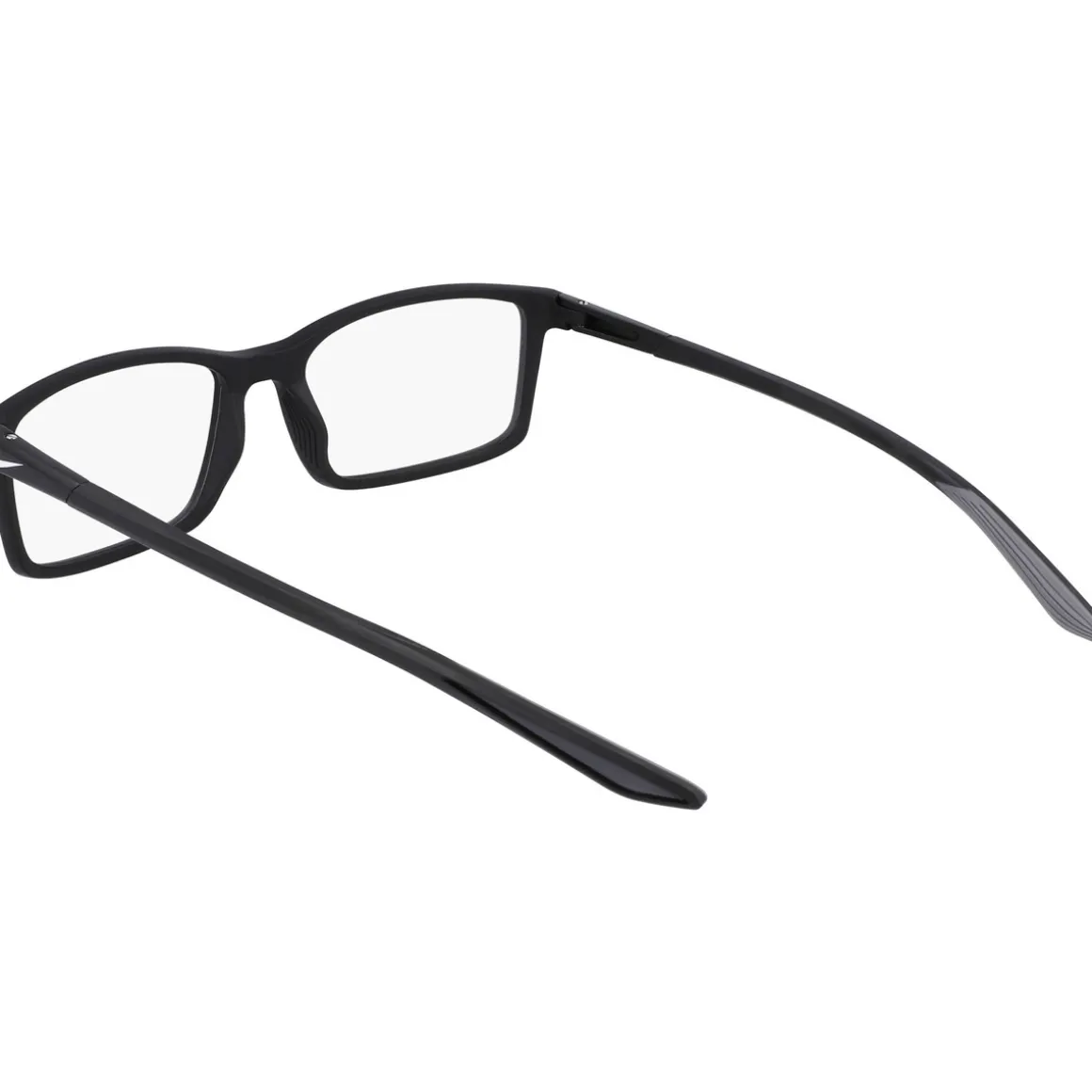 7287 Cadres Optiques, Noir, 54 mm